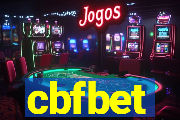 cbfbet