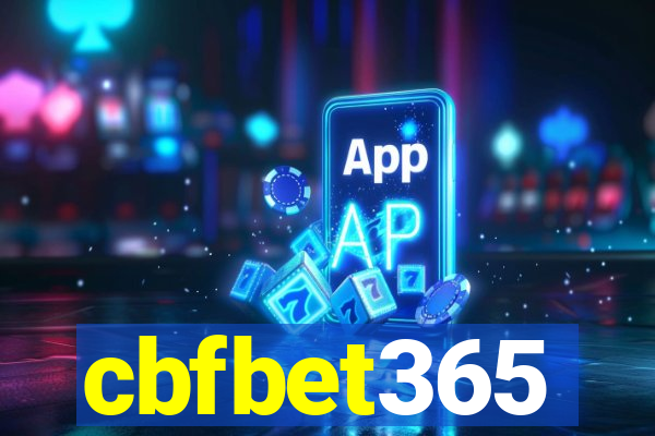 cbfbet365