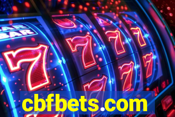 cbfbets.com