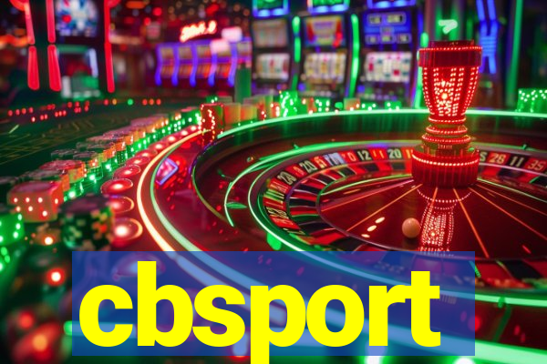cbsport