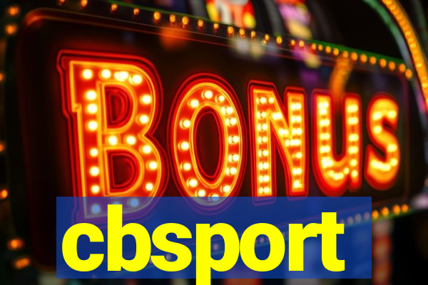 cbsport