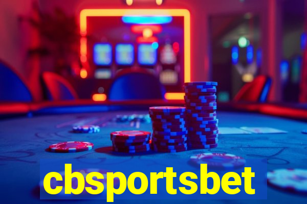 cbsportsbet