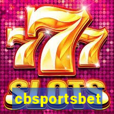 cbsportsbet