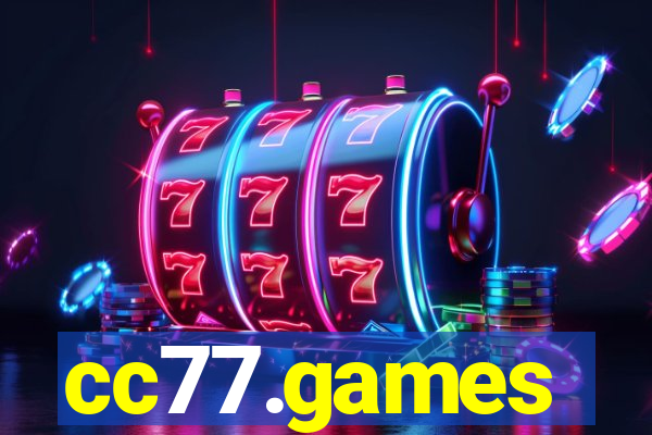 cc77.games
