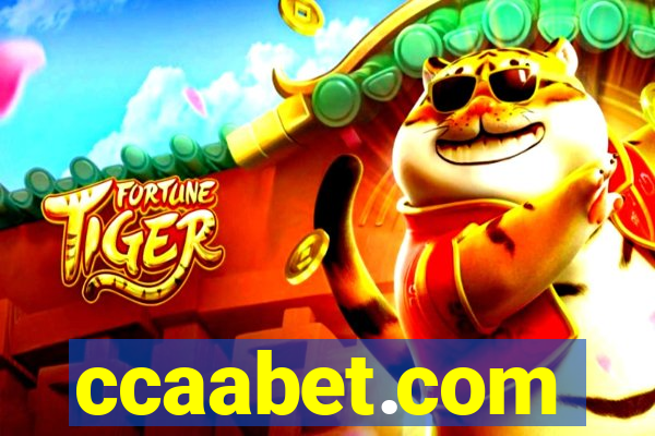 ccaabet.com