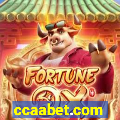 ccaabet.com