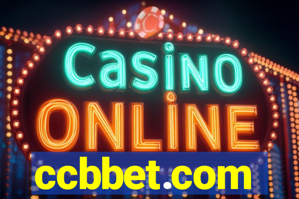 ccbbet.com
