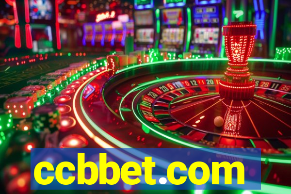 ccbbet.com
