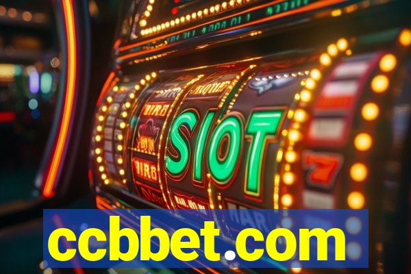 ccbbet.com