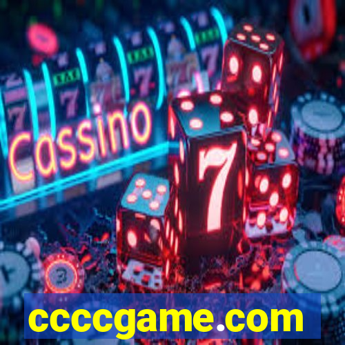 ccccgame.com