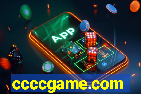 ccccgame.com