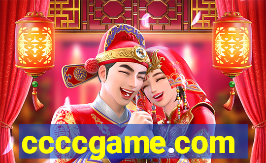 ccccgame.com