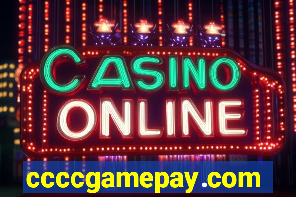 ccccgamepay.com