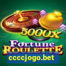 ccccjogo.bet