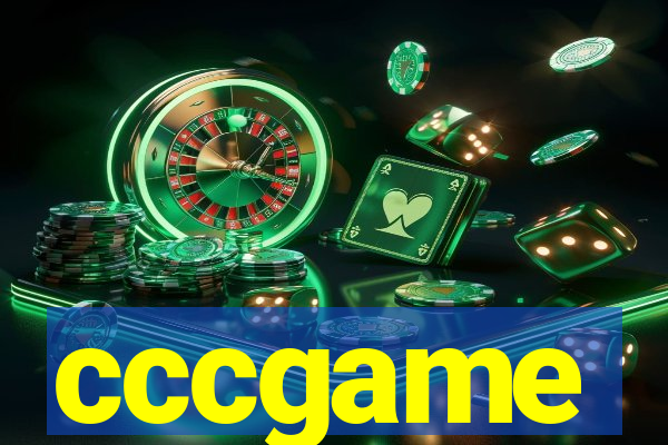 cccgame