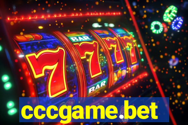 cccgame.bet