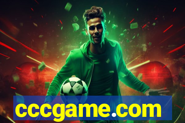cccgame.com