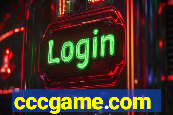 cccgame.com