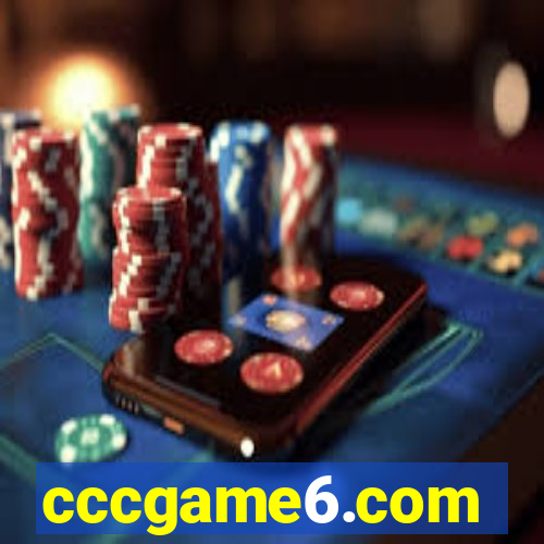 cccgame6.com