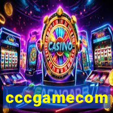 cccgamecom