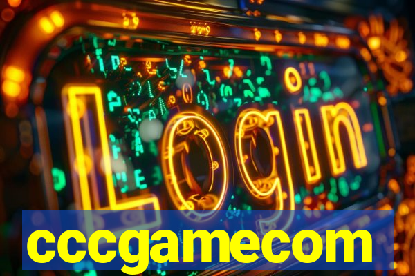 cccgamecom