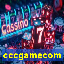 cccgamecom