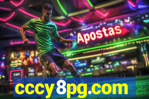 cccy8pg.com
