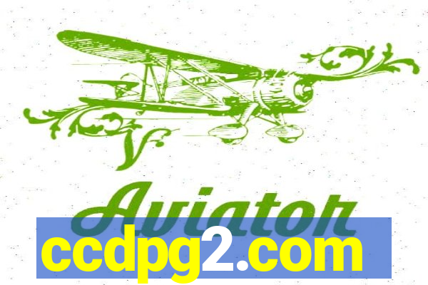 ccdpg2.com