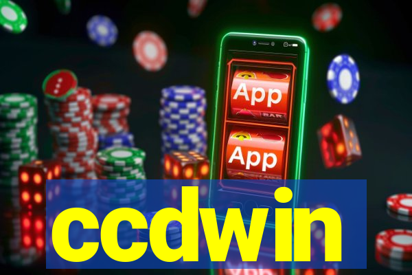 ccdwin