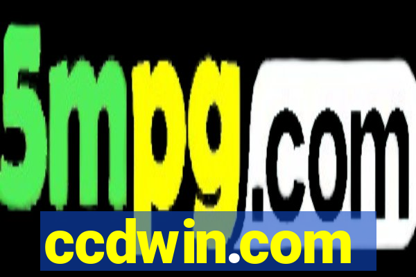ccdwin.com