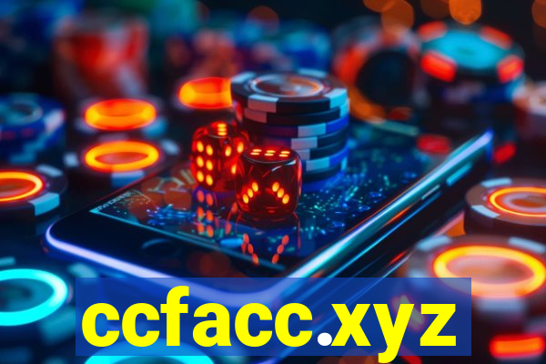 ccfacc.xyz