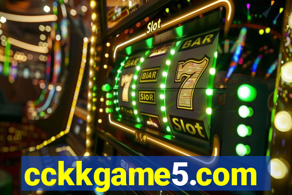 cckkgame5.com