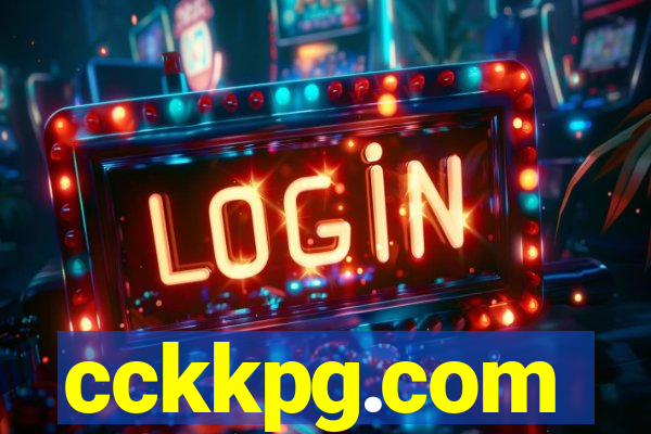 cckkpg.com