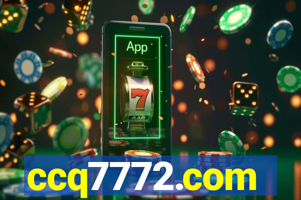 ccq7772.com