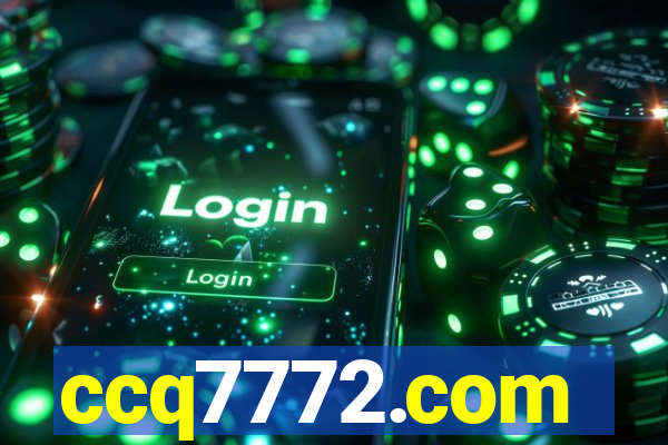 ccq7772.com