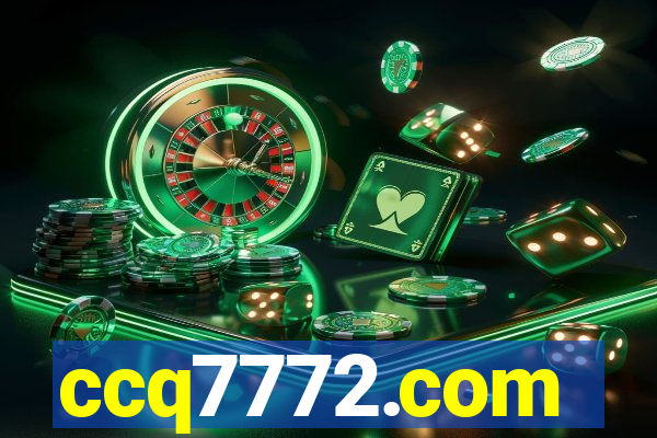 ccq7772.com