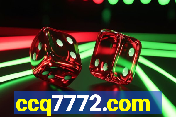 ccq7772.com