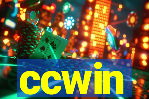 ccwin