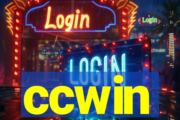 ccwin