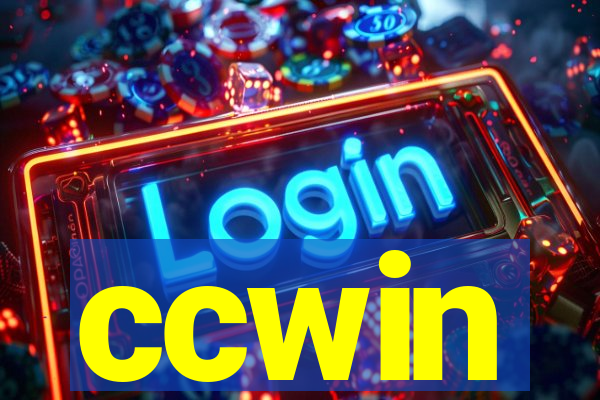 ccwin