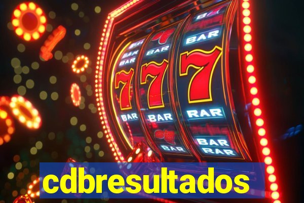 cdbresultados