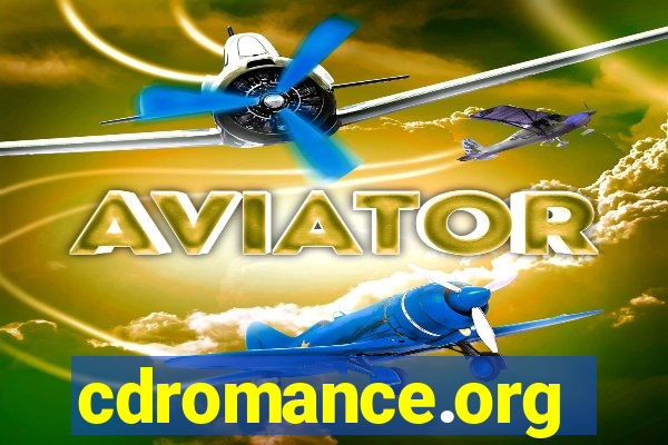 cdromance.org