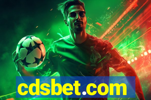 cdsbet.com