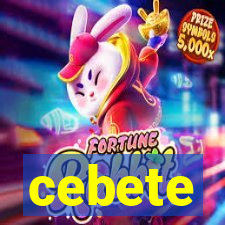cebete
