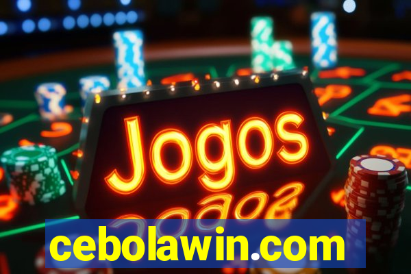 cebolawin.com