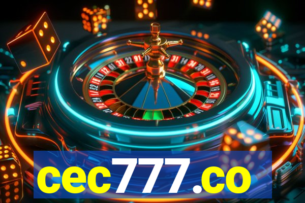 cec777.co