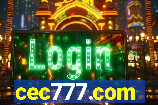cec777.com