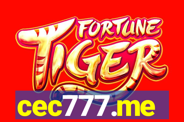 cec777.me