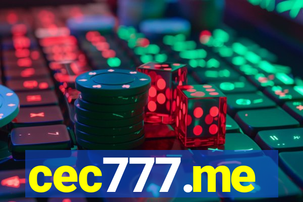 cec777.me