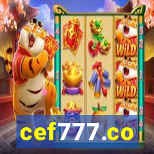cef777.co